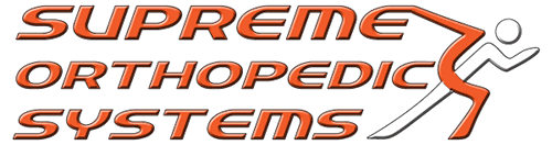 Supreme Orthopedic Systems