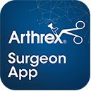 arthrex-surgeon-app