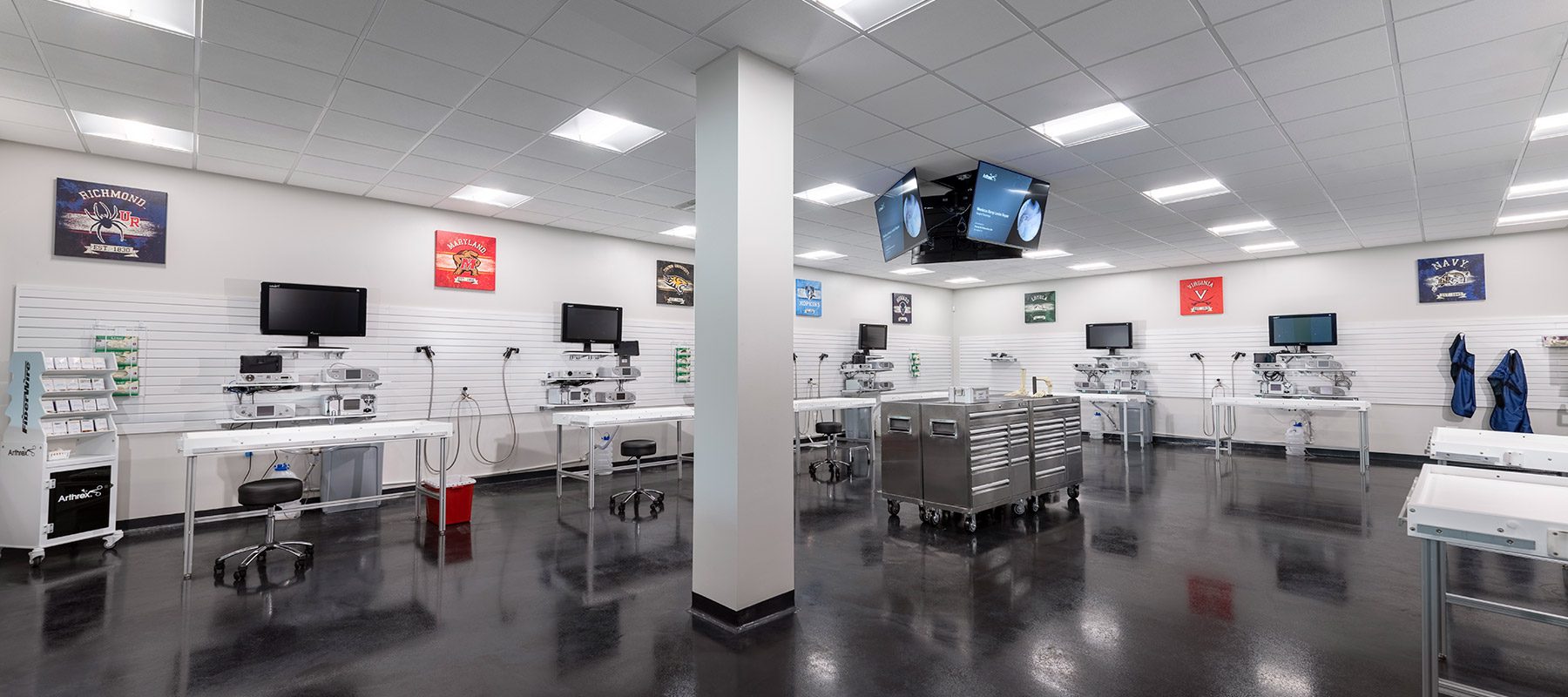 Home Supreme Orthopedic Systems