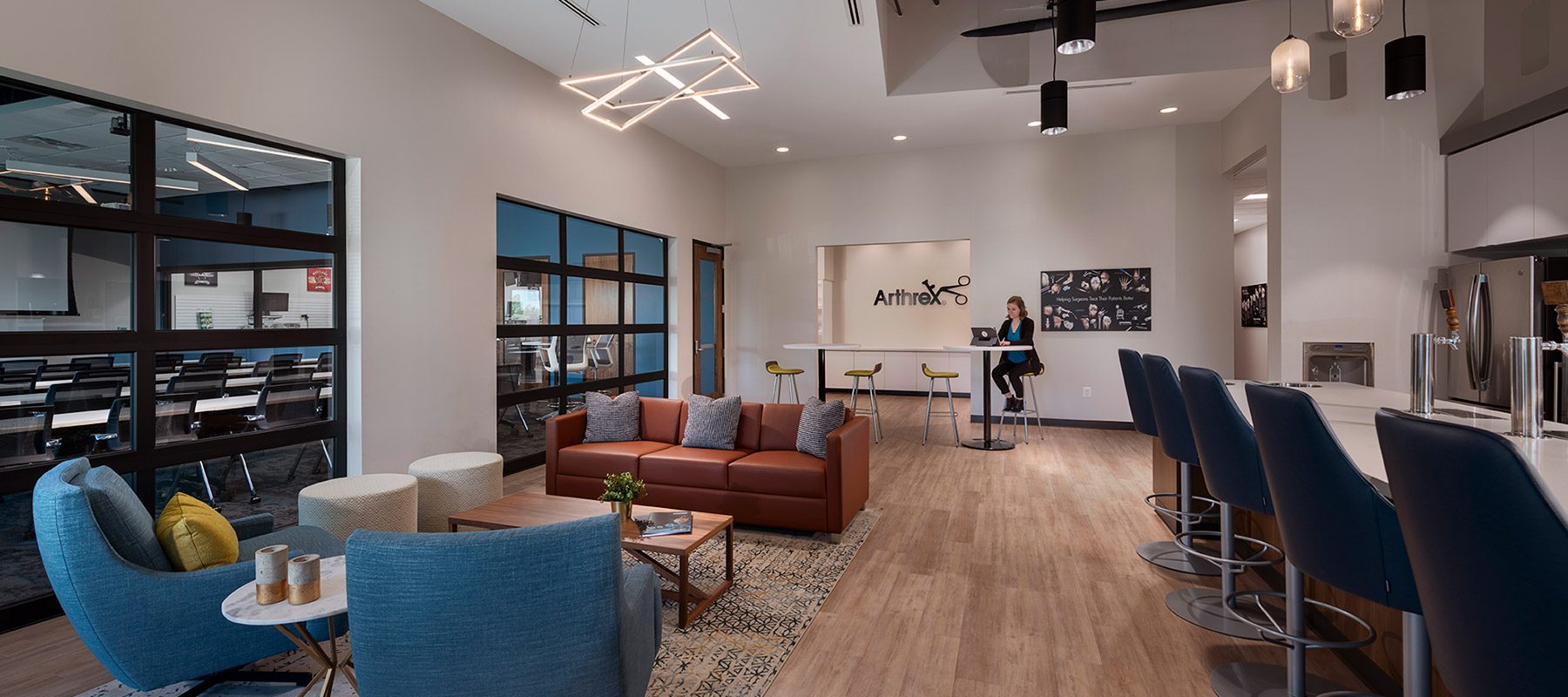 Home Supreme Orthopedic Systems