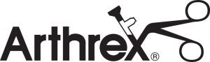 Arthrex Black Logo-small
