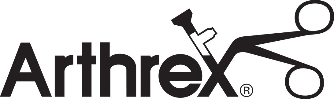 Arthrex Black Logo-small