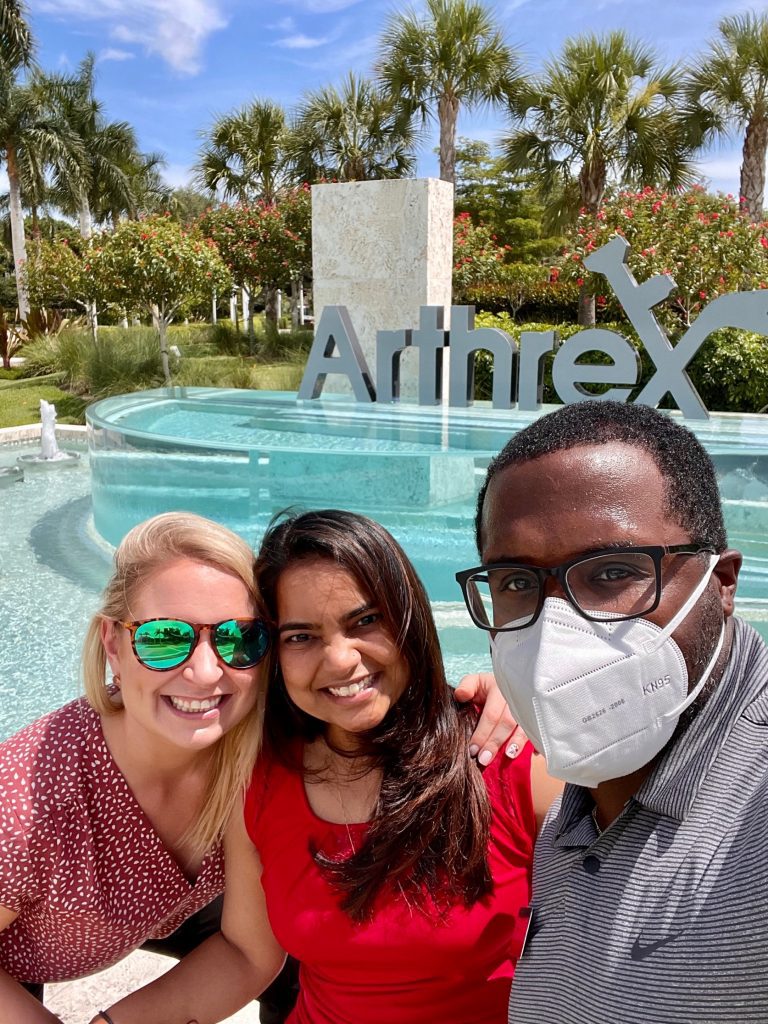 Supreme Orthopedic Systems Orthopedic Product Careers